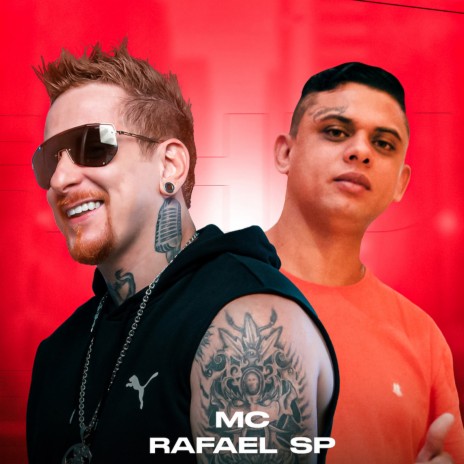 Objetivo ft. MB Music Studio & MC Rafael SP | Boomplay Music