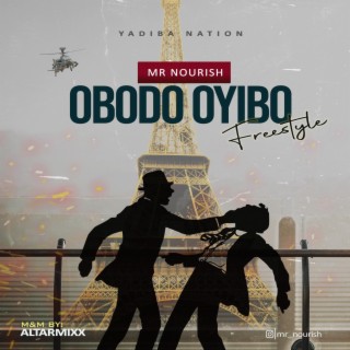 Obodo Oyibo