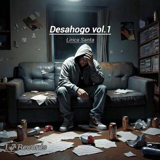 Desahogo vol1