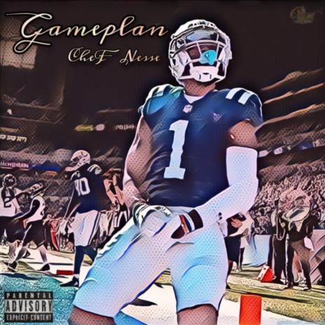 Gameplan | Boomplay Music