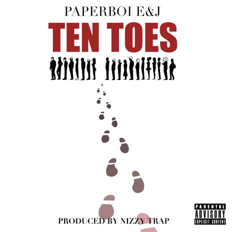 Ten Toes | Boomplay Music