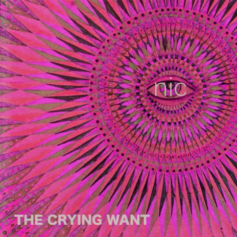 The Crying Want | Boomplay Music