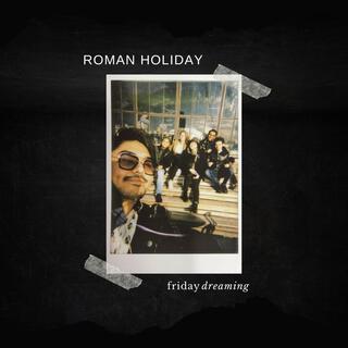 Roman Holiday