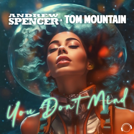 You Don't Mind ft. Tom Mountain | Boomplay Music