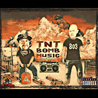 TNT (Bomb Music)