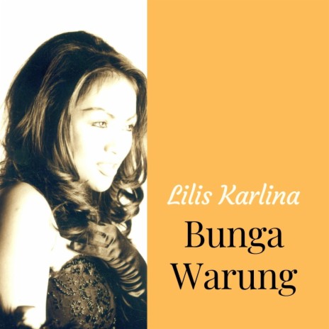 Bunga Warung | Boomplay Music