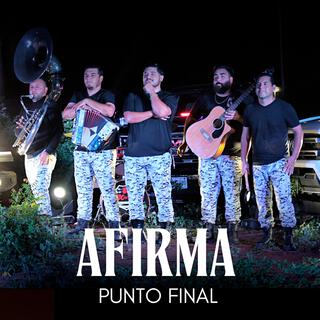 Afirma