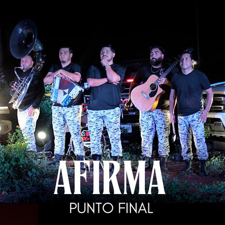 Afirma | Boomplay Music