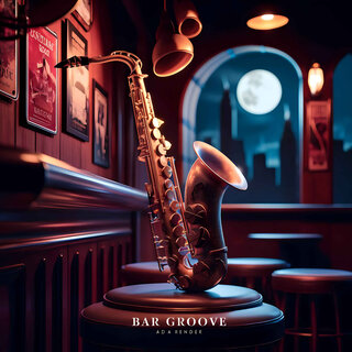 Bar Groove