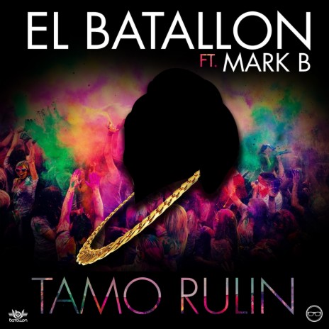 Tamo Rulin (feat. Mark B) | Boomplay Music