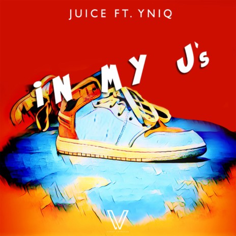 In My J's ft. YNIQ | Boomplay Music