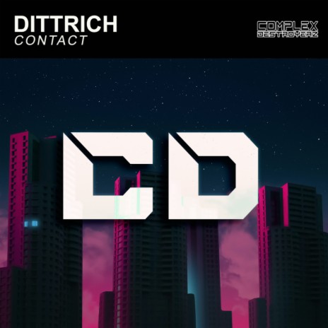 Contact (Original Mix)