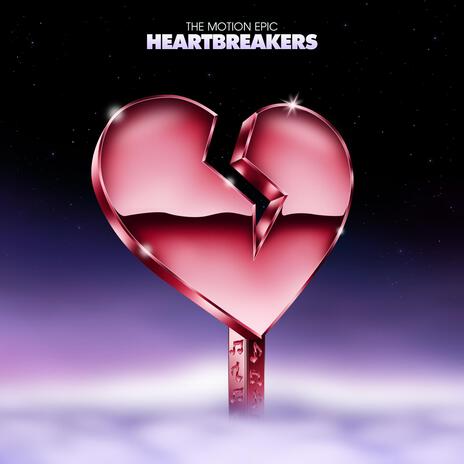 Heartbreakers | Boomplay Music