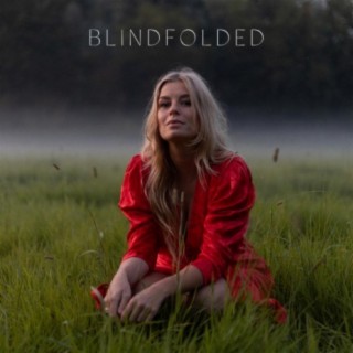 Blindfolded