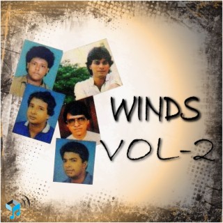 Winds Vol 2