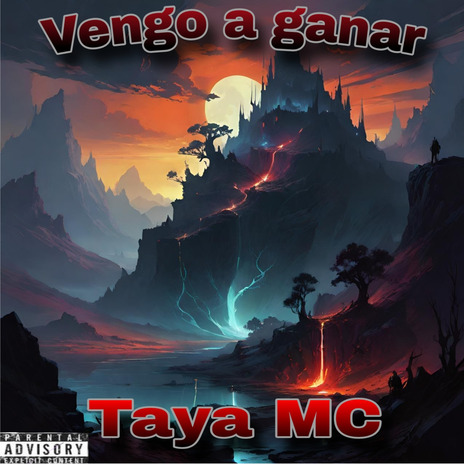 Vengo a ganar | Boomplay Music