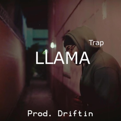 LLAMA (Instrumental Trap) | Boomplay Music