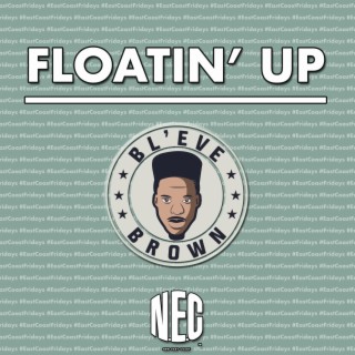 Floatin' Up