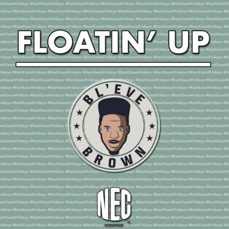 Floatin' Up (Instrumental) | Boomplay Music