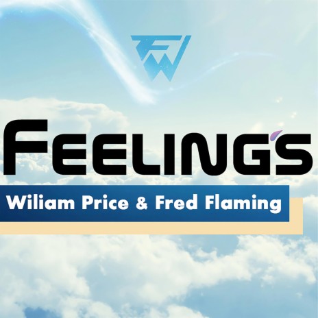 Feelings ft. Fred Flaming | Boomplay Music