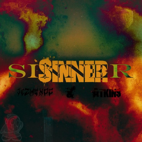 Sinner ft. Atkin$