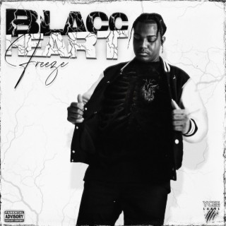 Blacc Heart