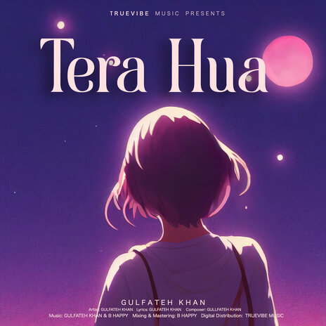 Tera Hua | Boomplay Music