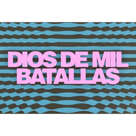 Dios de Mil Batallas | Boomplay Music