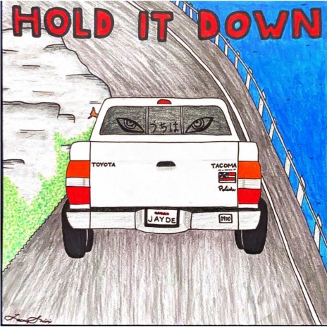 Hold It Down | Boomplay Music