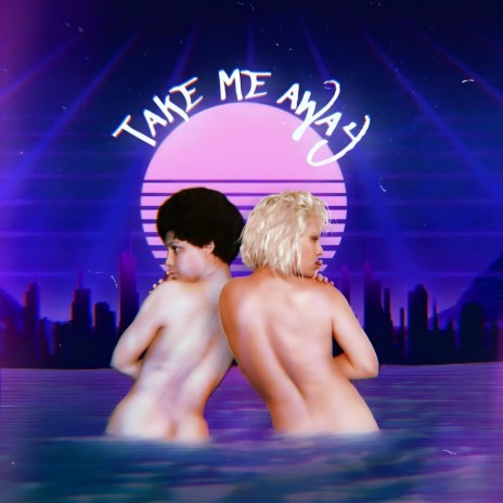 TAKE ME AWAY (Remix) ft. Wesley