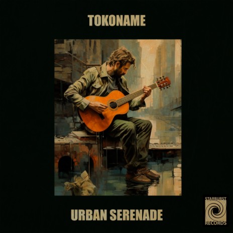 Urban Seranade ft. Starburst Records | Boomplay Music