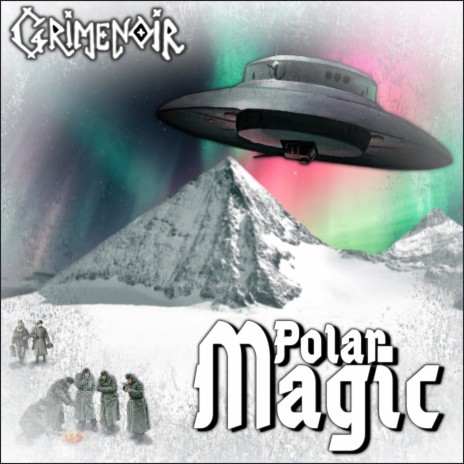 Polar Magic | Boomplay Music