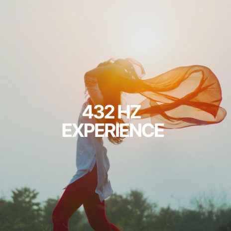 432 Hz Blissful Frequency Bath ft. 432Hz Yoga & 432 Hz | Boomplay Music