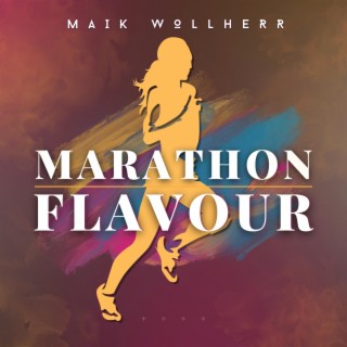 Marathon Flavour
