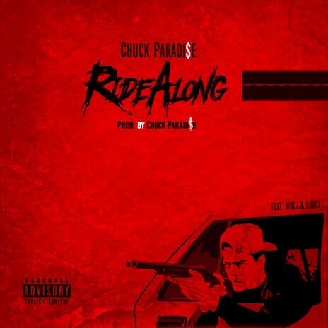 Ride Along ft. Mugz & Gho$t | Boomplay Music