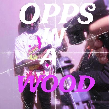 Opp In a Wood ft. Jumpout 9