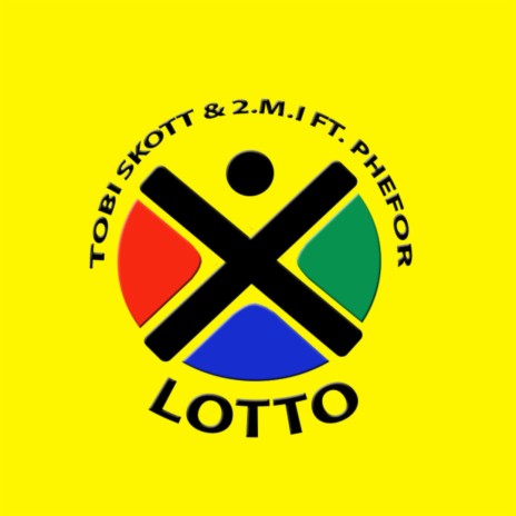 Lotto ft. 2.M.I & Phefor