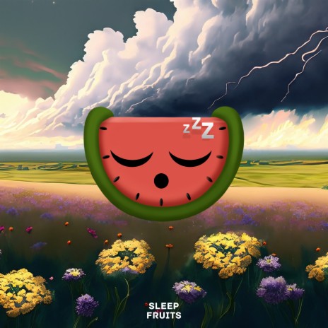 Rainy Night Harmony Tales ft. Sleep Fruits Music | Boomplay Music