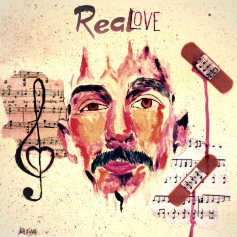 Realove | Boomplay Music