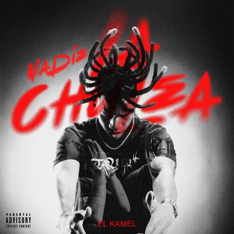 NADIE LA CHULEA ft. Kadel | Boomplay Music