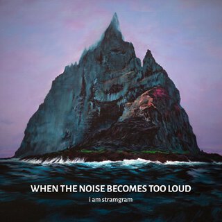 When The Noise Becomes Too Loud (Edit Version)