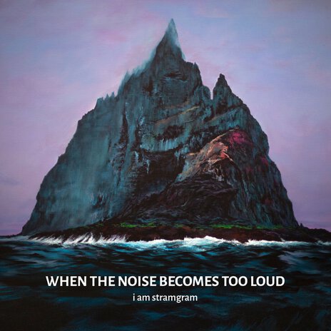 When The Noise Becomes Too Loud (Edit Version) | Boomplay Music