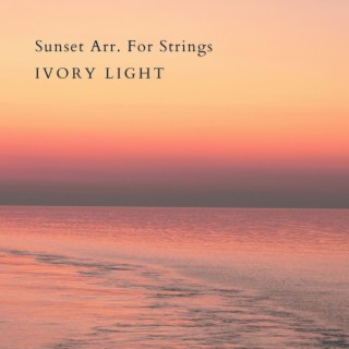 Sunset Arr. For Strings