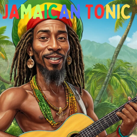 Jamaican Tonic | Boomplay Music