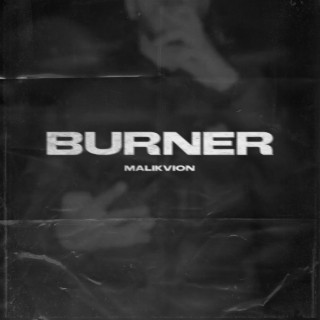 Burner