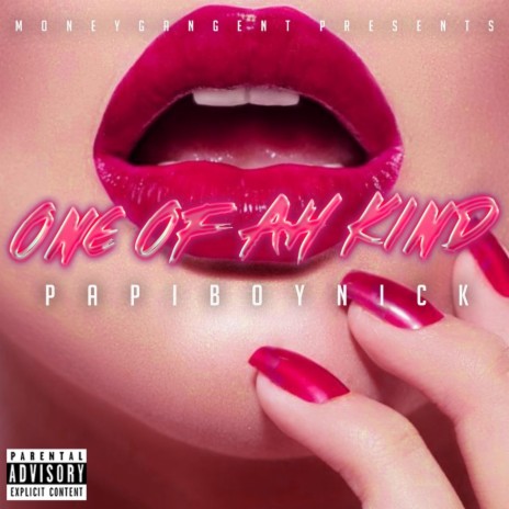 One Of Ah Kind | Boomplay Music