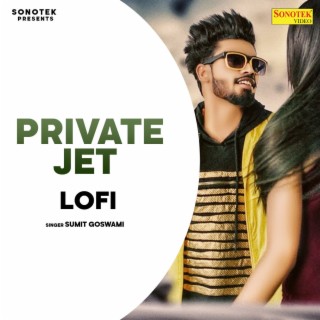 Private Jet Lofi Mix