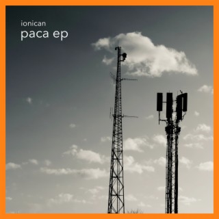 Paca EP