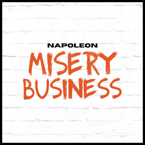 Misery Business | Boomplay Music