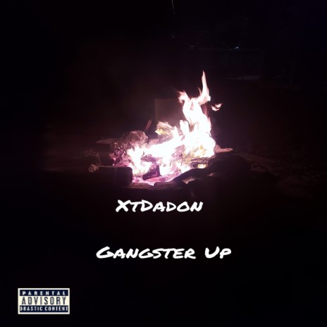 Gangster Up | Boomplay Music